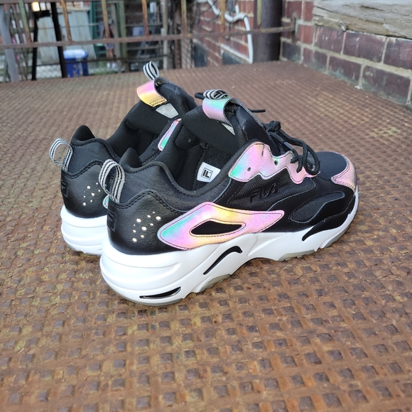 FILA Ray Tracer PhaseShift - Picture 11 of 11